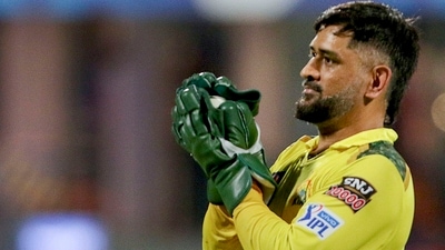 MS Dhoni captain of Chennai Super Kings (PTI) MS Dhoni captain of Chennai Super Kings (PTI)