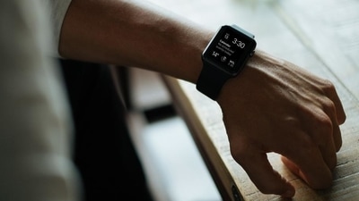 The fall detection feature was introduced with Apple Watch Series 4. (Pixabay Photo) The fall detection feature was introduced with Apple Watch Series 4. (Pixabay Photo)