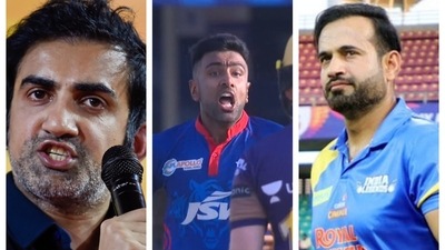 Gautam Gambhir, Irfan Pathan and Ajit Agarkar shared their thoughts on the Ashwin and Eoin Morgan on-field argument, which led to the ‘spirit of the game’ debate. Gautam Gambhir, Irfan Pathan and Ajit Agarkar shared their thoughts on the Ashwin and Eoin Morgan on-field argument, which led to the ‘spirit of the game’ debate.