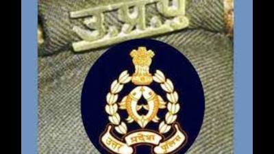 Transfer of police chiefs in Uttar Pradesh was done on Thursday night. (Photo for representation)