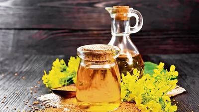 Mustard oil benefits Mustard oil benefits
