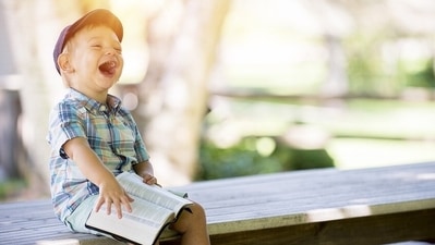 In addition to improved reading speed for both children with dyslexia and the non-dyslexic group, the larger letter spacing also resulted in a significant reduction in the number of words being missed by the children with dyslexia. (Pixabay) In addition to improved reading speed for both children with dyslexia and the non-dyslexic group, the larger letter spacing also resulted in a significant reduction in the number of words being missed by the children with dyslexia. (Pixabay)