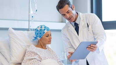 Prompt and early diagnosis of blood cancer, along with regular treatment by experts, increases chance of cure. (Getty Images/iStockphoto) Prompt and early diagnosis of blood cancer, along with regular treatment by experts, increases chance of cure. (Getty Images/iStockphoto)