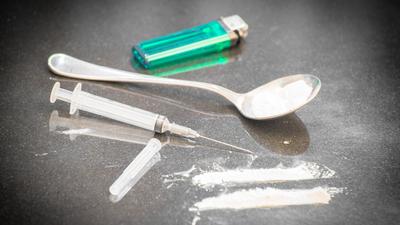 A resident of Krishna Puri, Delhi, Abu used to bring the heroin from Delhi and sold it to Narinder, who further supplied it to his clients in Mohali, Chandigarh and adjoining places, said police. (Shutterstock)