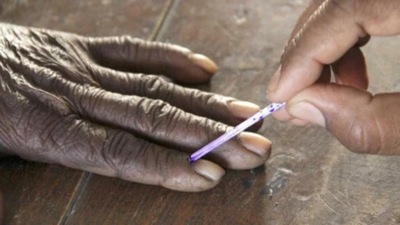 Image for representative purpose. (Reuters) Image for representative purpose. (Reuters)
