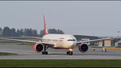 On Friday reports emerged that Tata Sons had won the financial bid for national carrier Air India. (REUTERS PHOTO.)