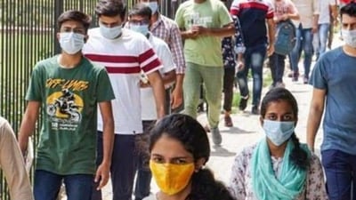 UKMSSB recruitment 2021: 38 vacancies of Medical Social workers on offer (PTI)