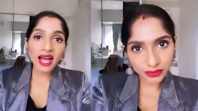 Jamie Lever has shared a new video on Instagram. Jamie Lever has shared a new video on Instagram. 