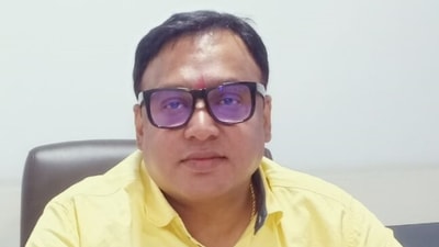 Raiganj MLA Krishna Kalyani quits BJP.&nbsp;