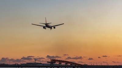 International flights to and from Australia are expected to resume from November. (Image for representation) (Unsplash) International flights to and from Australia are expected to resume from November. (Image for representation) (Unsplash)