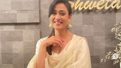 Shweta Tiwari has been fighting against ex-husband Abhinav Kohli for her son's custody. Shweta Tiwari has been fighting against ex-husband Abhinav Kohli for her son's custody.