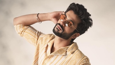 Sunny Kaushal stars in Shiddat opposite Radhika Madan.