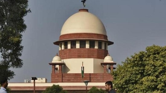 Before reserving the judgment, the bench said, “One has to see the effect of the touch on the victim…"