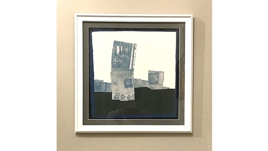“Using the rather intimate space of home, and extending it to the larger concept of a neighbourhood and community, the collections draw attention to a systemic erosion of cultural and ethnic identity and a gradual gentrification that is taking place in Goa,” says Leandré D’Souza, curator and programme director at Sunaparanta. (Ipshita Maitra)