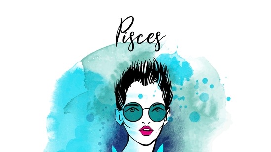Pisces Daily Horoscope for October 2: Professional front needs ...
