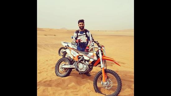 Suraj Nambiar Suraj Nambiar