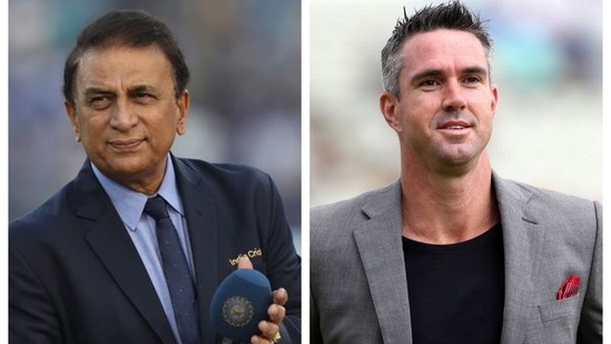 Sunil Gavaskar and Kevin Pietersen react on MS Dhoni's finishing skills in the IPL