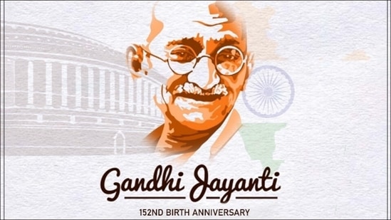 Gandhi Jayanti 2021: 10 inspirational quotes by India's Father of the Nation(Twitter/Medlockchd)