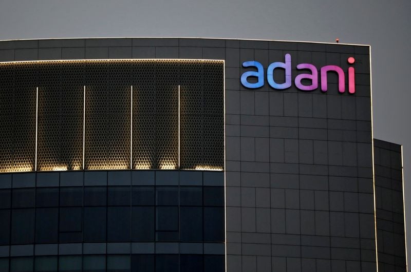 Adani Defence Systems &amp; Technologies to acquire Air Works at enterprise value of  ₹400 crore (Reuters file photo)