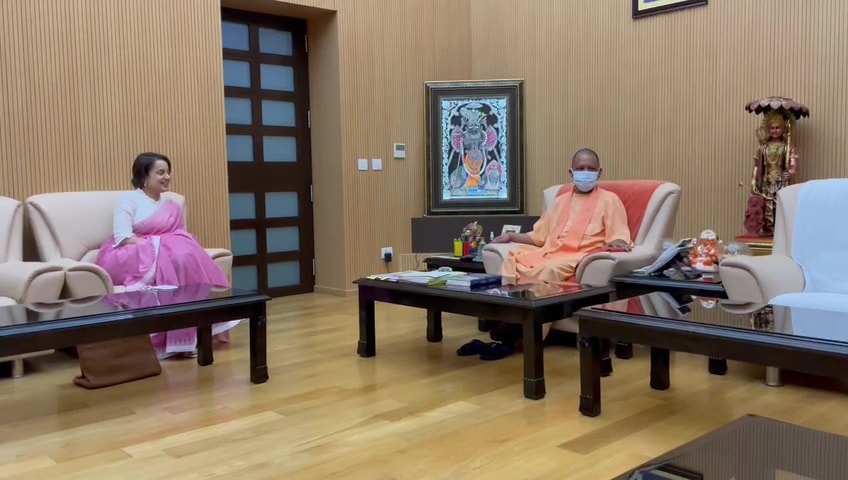 Image courtesy: ANI