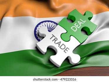 India, have been timid in their overall approach to international trade. India, have been timid in their overall approach to international trade.