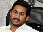 Andhra Pradesh chief minister YS Jagan Mohan Reddy.(File photo) Andhra Pradesh chief minister YS Jagan Mohan Reddy.(File photo)