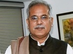 Chhattisgarh CM Bhupesh Baghel launched bigas projects on October 2