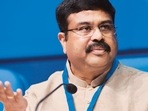 Changes in education system needed to develop it as per global standards:Pradhan Changes in education system needed to develop it as per global standards:Pradhan