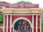 File photo of Jharkhand high court.&nbsp;