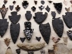 The exhibition has more than 800 pieces repatriated from abroad on display(Marco Ugarte/AP/Picture Alliance) The exhibition has more than 800 pieces repatriated from abroad on display(Marco Ugarte/AP/Picture Alliance)
