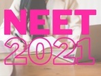 NEET 2021: NTA opens Phase 2 registration, correction window on neet.nta.nic.in NEET 2021: NTA opens Phase 2 registration, correction window on neet.nta.nic.in