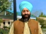 Satnam Singh was a well-known member of the Sikh community(PTI Photo) Satnam Singh was a well-known member of the Sikh community(PTI Photo)