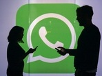 WhatsApp banned more than three million Indian accounts between June 16 and July 31. WhatsApp banned more than three million Indian accounts between June 16 and July 31. 