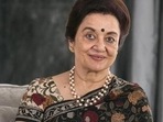 Asha Parekh turns 79 today. Asha Parekh turns 79 today.