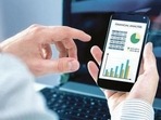 Companies saw an improvement in their ratings from three credit rating agencies.(iStock) Companies saw an improvement in their ratings from three credit rating agencies.(iStock)