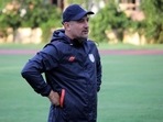 Igor Stimac (AIFF) Igor Stimac (AIFF)