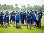 Mumbai Indians cannot afford another loss. (MI/Twitter) Mumbai Indians cannot afford another loss. (MI/Twitter)
