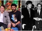 Randhir Kapoor shared a funny story about Raaj Kumar. Randhir Kapoor shared a funny story about Raaj Kumar.