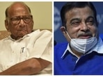 Sharad Pawar said Nitin Gadkari is a great example of how a people's representative can work for the development of the country. Sharad Pawar said Nitin Gadkari is a great example of how a people's representative can work for the development of the country.