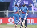 IPL 2021, MI vs DC Highlights - Mumbai Indians vs Delhi Capitals, Indian Premier League Match Today in the Sharjah Cricket Stadium in the UAE(BCCI/IPL) IPL 2021, MI vs DC Highlights - Mumbai Indians vs Delhi Capitals, Indian Premier League Match Today in the Sharjah Cricket Stadium in the UAE(BCCI/IPL)
