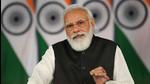 Prime Minister Narendra Modi (PTI) Prime Minister Narendra Modi (PTI)