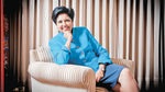 For someone who’s so careful about what she’s writing, and how she’s conveying it, I can’t fathom how they crept into the book (Priyanka Parashar) For someone who’s so careful about what she’s writing, and how she’s conveying it, I can’t fathom how they crept into the book (Priyanka Parashar)