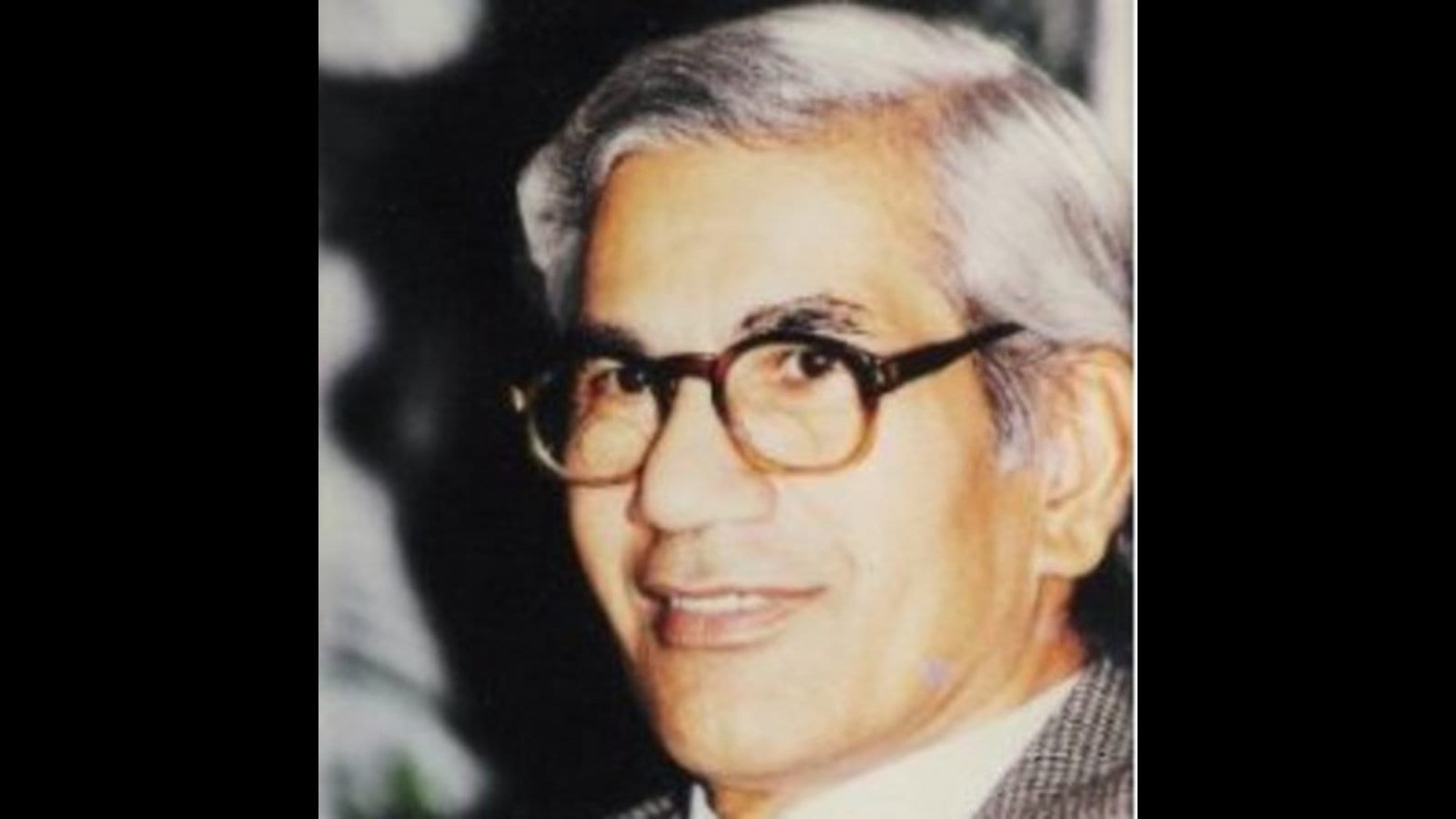 Over instelling Verwaand lanthaan PU math professor IBS Passi passes away - Hindustan Times