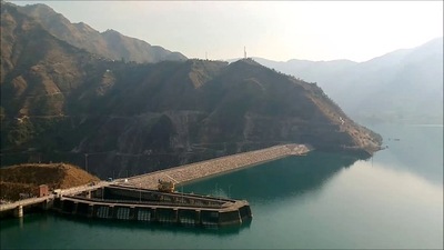 India, which gets nearly 70% of its electricity from coal, is planning to more than quadruple its renewable generation capacity to 450 gigawatts by 2030 (HT File)