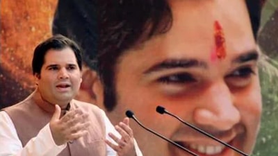 Know all latest news and updates from Hindustan Times. (Varun Gandhi/File Photo) (PTI) Know all latest news and updates from Hindustan Times. (Varun Gandhi/File Photo) (PTI)