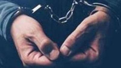The accused, Rinku, had stolen ₹6.12 lakh and three gold rings from the doctor’s Sector-19 house in Chandigarh in September 25. (Getty Images/iStockphoto) The accused, Rinku, had stolen ₹6.12 lakh and three gold rings from the doctor’s Sector-19 house in Chandigarh in September 25. (Getty Images/iStockphoto)