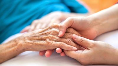One must help one’s immediate family also be at peace with the fragility of life. This can be done by writing a will, taking a call about donating possessions and organs. (Representative Image/iStock) One must help one’s immediate family also be at peace with the fragility of life. This can be done by writing a will, taking a call about donating possessions and organs. (Representative Image/iStock)