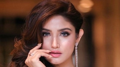 Donal Bisht has been a part of TV shows Roop - Mard Ka Naya Swaroop and Dil Toh Happy Hai Ji. Donal Bisht has been a part of TV shows Roop - Mard Ka Naya Swaroop and Dil Toh Happy Hai Ji.