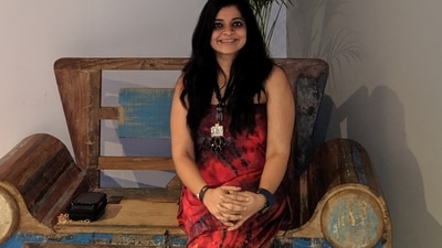 Nivedita Basu: You may never know what results come of your actions, but if you do nothing, there will be no results. 