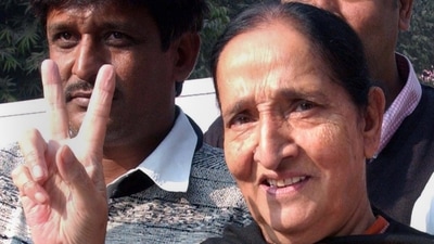 Many senior party leaders, including Rahul Gandhi, paid tributes to Babar. (PTI) Many senior party leaders, including Rahul Gandhi, paid tributes to Babar. (PTI)